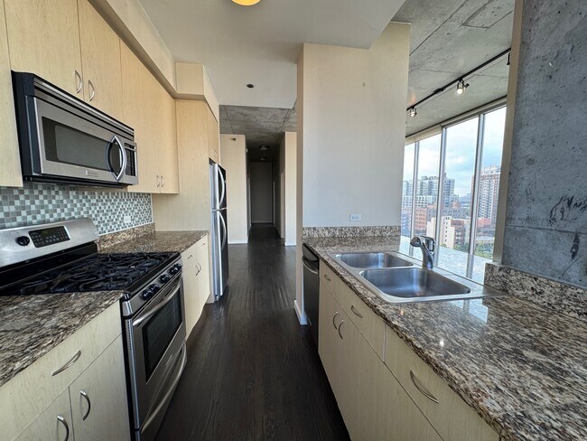 Photo - 1720 S Michigan Ave Unit 1401