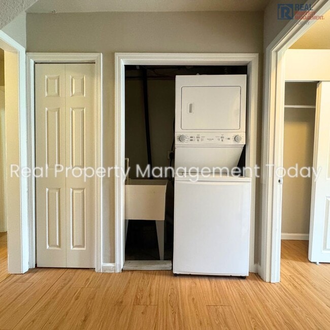 Photo - 516 N K St LLC (Cascade Group - Silver) Unit 514  A