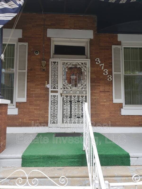 Building Photo - 3733 N Carlisle St