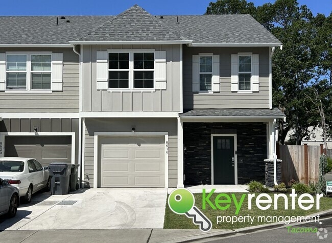 Building Photo - Must-have 3Bed/2.5Bath Lakewood Home