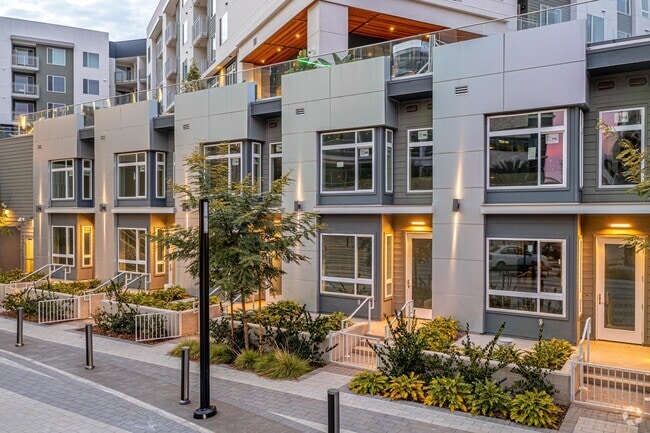 Entradas privadas - Vive Luxe