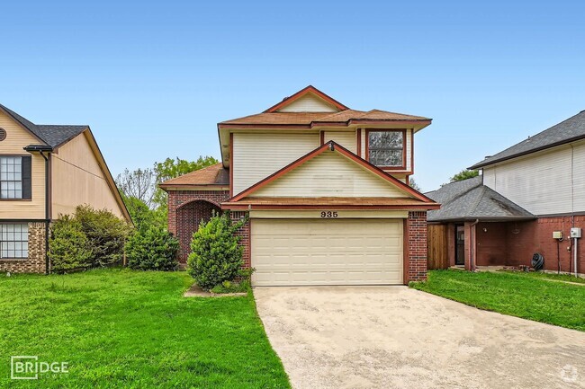 Building Photo - 935 Sylvan Creek Dr Rental