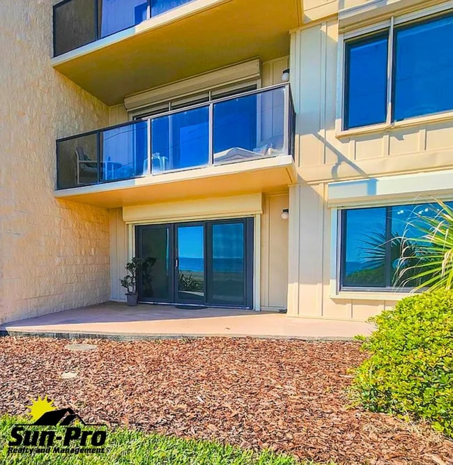 Building Photo - 2600 Ocean Shore Blvd Unit 103