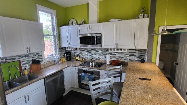 Photo - 2324 Agriculture St Unit Apt A