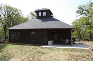 Photo - 106 Co Rd 1856