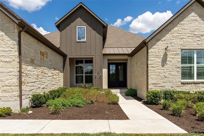 704 Prairie Clover Dr