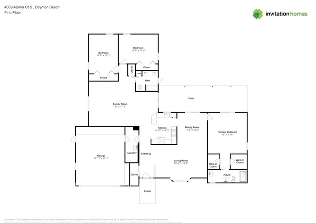 Photo - 4069 Alpinia Ct S