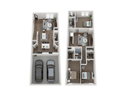 Cobalt Townhome