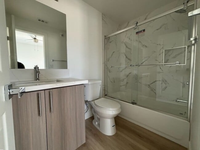 Sierra Ridge Townhomes