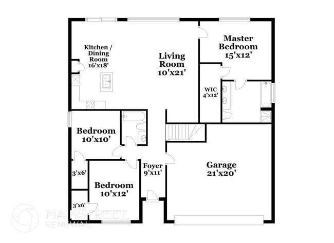 Photo - 2152 Mallard Pointe Dr