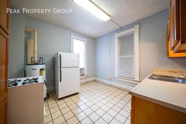 Photo - 250 1/2 W. 5th Avenue Rear-