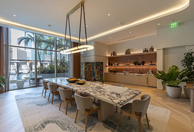 Viceroy Residences Brickell