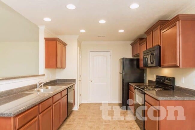 Photo - 1206 Aretha Dr