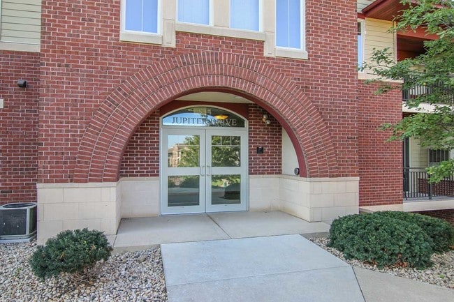 Photo - Jupiter Crossing