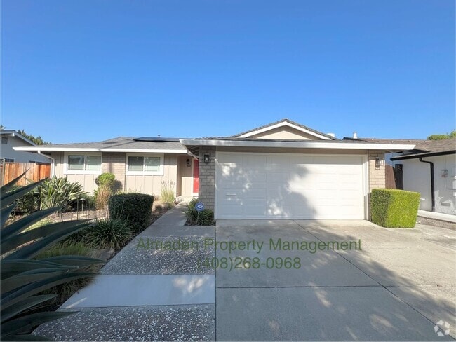 Building Photo - Must See Beautifully Renovated 3BR/2BA Sin... Rental