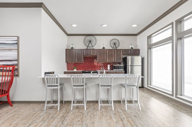 Photo - Adams Village | Specials Available