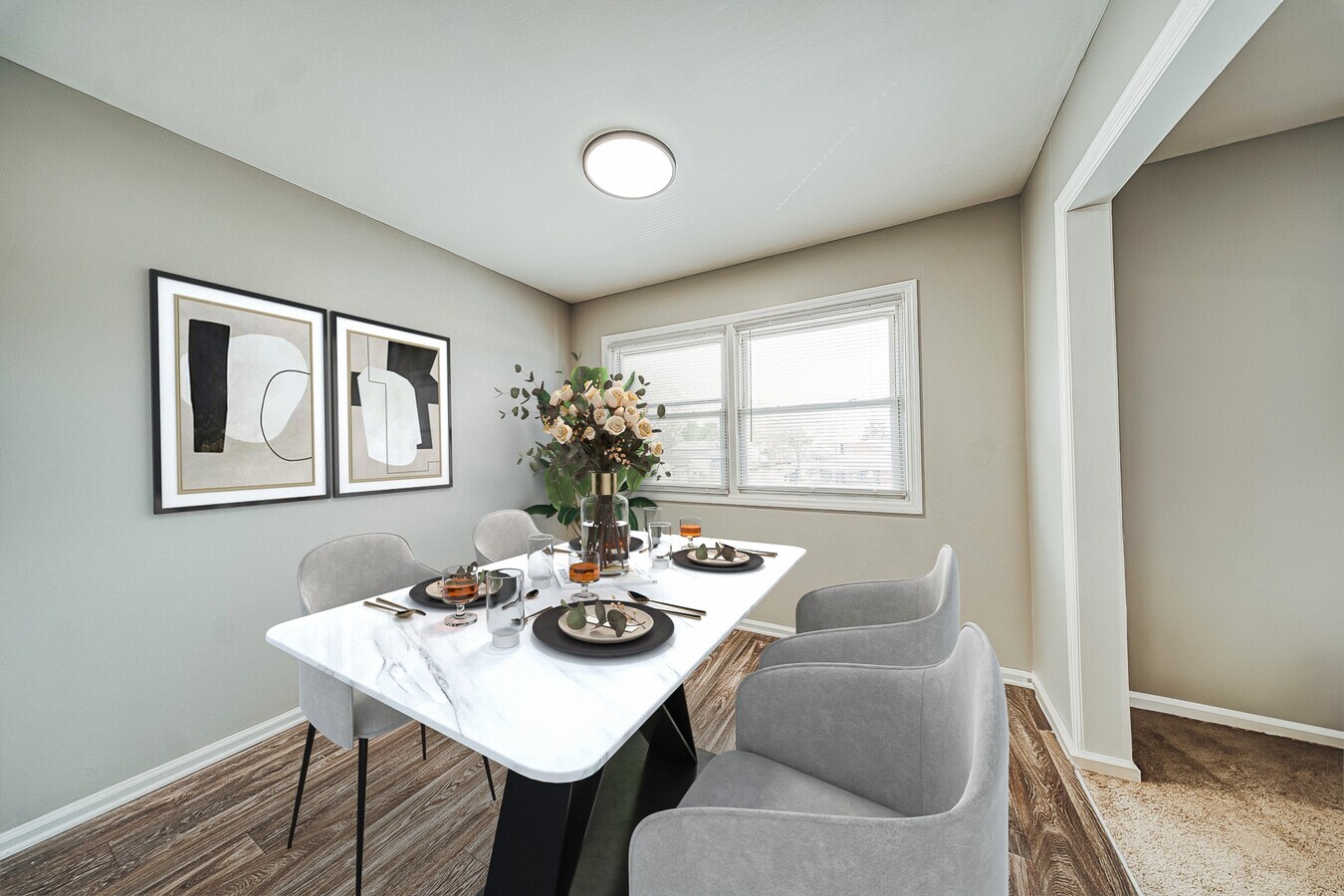 Roban Apartments - Roban Apartments