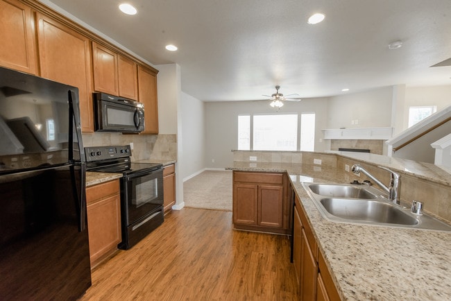 Wynstone Townhomes