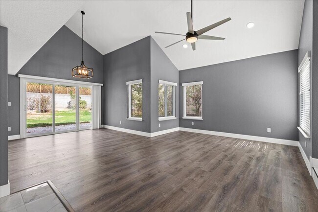 Photo - Contemporary 4bd Home with Expansive Spaces and Designer Details