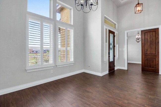 Photo - "Charming 4-Bed Oasis with Granite Touches & Cozy Fireplace in Floresville!"