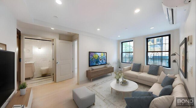 Photo - 5 bedroom in NEW YORK NY 10009 Unit 201
