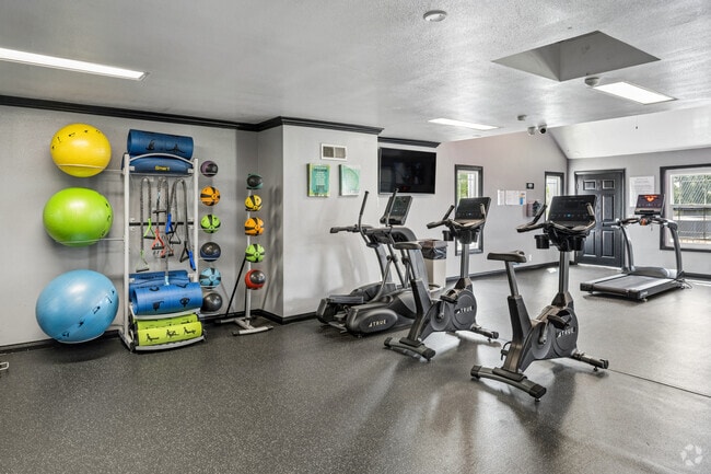 Gimnasio