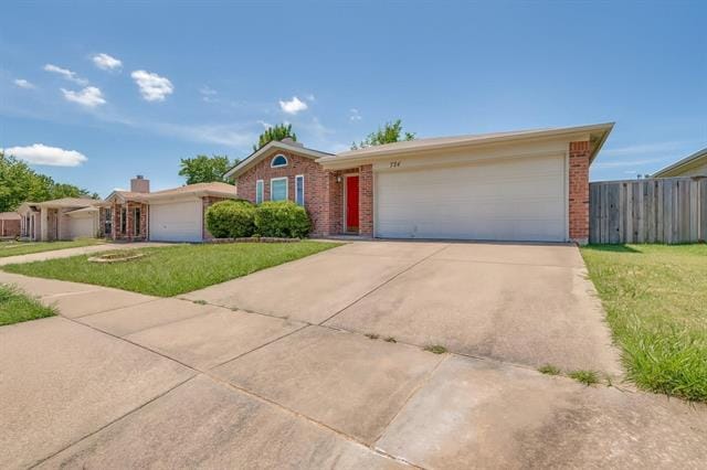 Photo - 734 Port Richmond Way