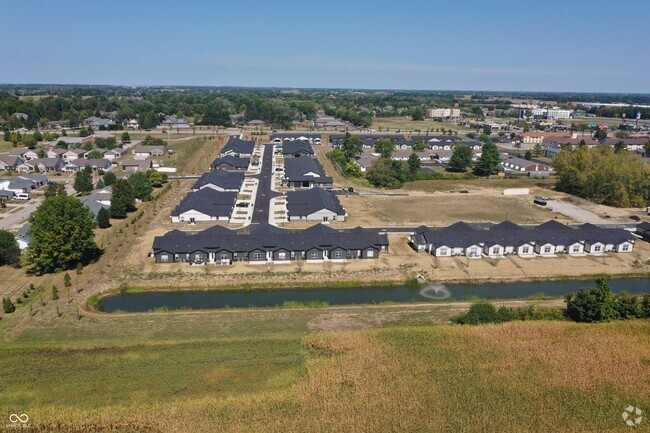 Building Photo - 1975 Chambers Dr Rental