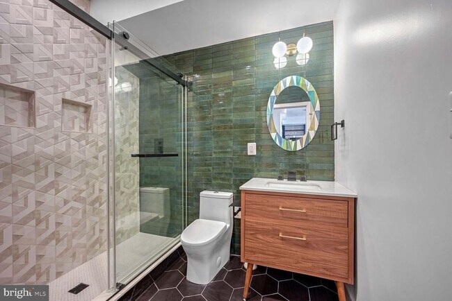 Photo - 3304 Georgia Ave NW Unidad 3B