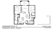 Apartment C