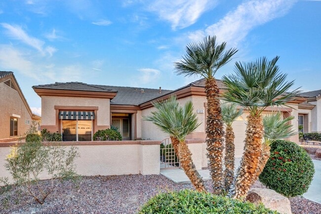 Photo - Beautiful Single-Story Home on the Golf Course in Sun City MacDonald Ranch (55+ Community)