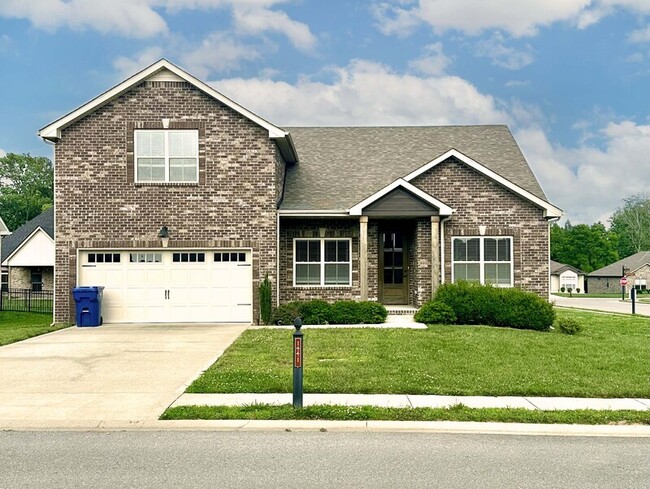 Photo - 1441 Hereford Blvd House