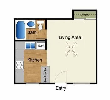 Photo - Elan Beachcomber La Jolla