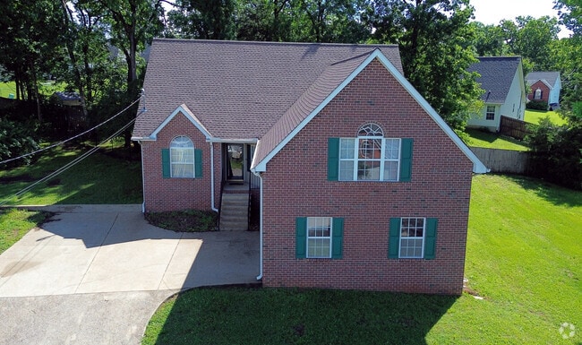 Building Photo - 2105 Academy Way Rental