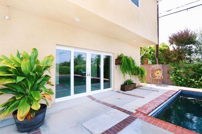 Estudio de casa de huéspedes unidad 1 - 4814 Torrance Blvd Unidad 1