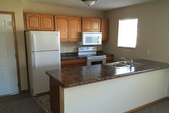 Building Photo - 1721 W 5th St