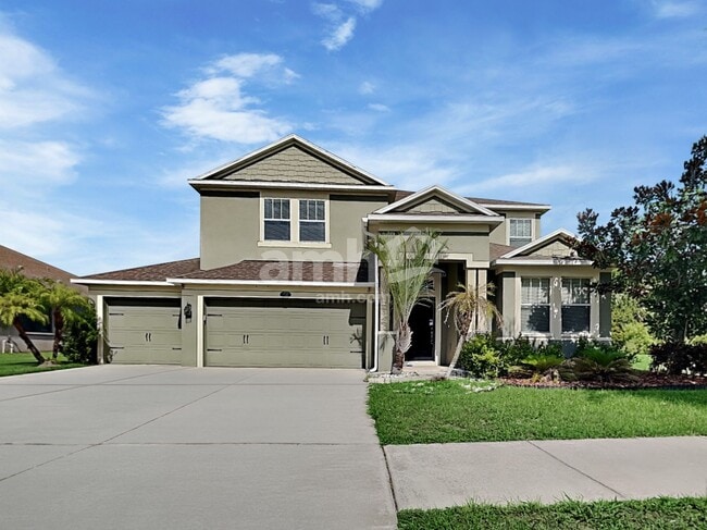 Building Photo - 7512 Tangle Bend Dr Rental