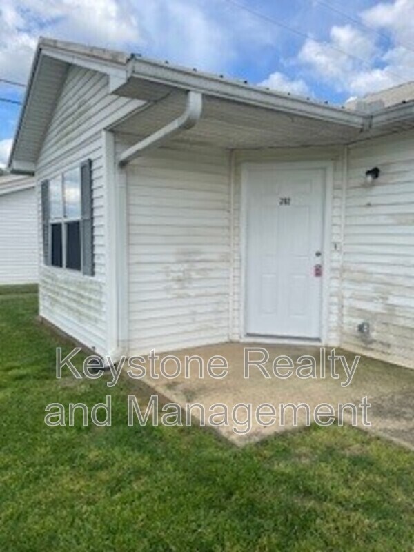 Building Photo - 298 Thompsonville Ln Unit 702