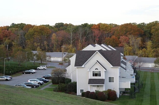 100 MERRIMACK AVE Unit 125 - 100 MERRIMACK AVE Condo Unit 125 Unit 125