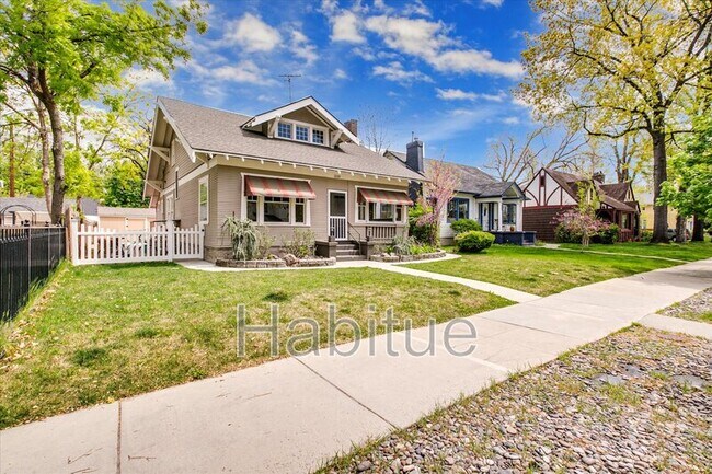 Photo - 1110 N 8th St