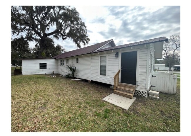 Photo - 10781 W Yulee Dr Unit Sheppard House 1