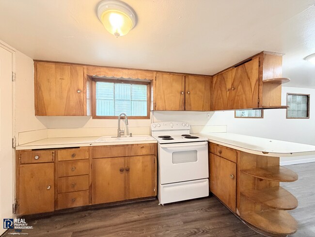 Photo - 703 S Ainsworth Ave Unidad A
