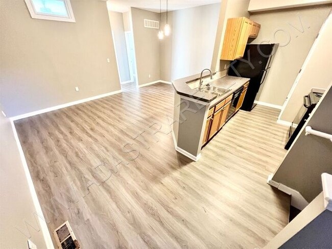 Photo - Very Spacious Townhome in West Olathe-Coming SOON!!