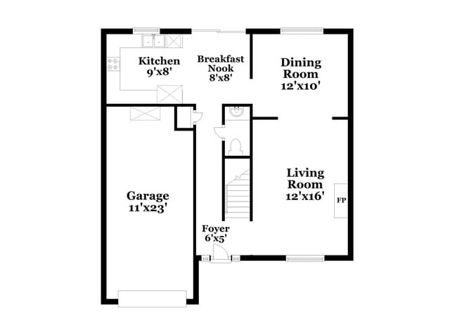 Photo - 7304 Hethersett Ln