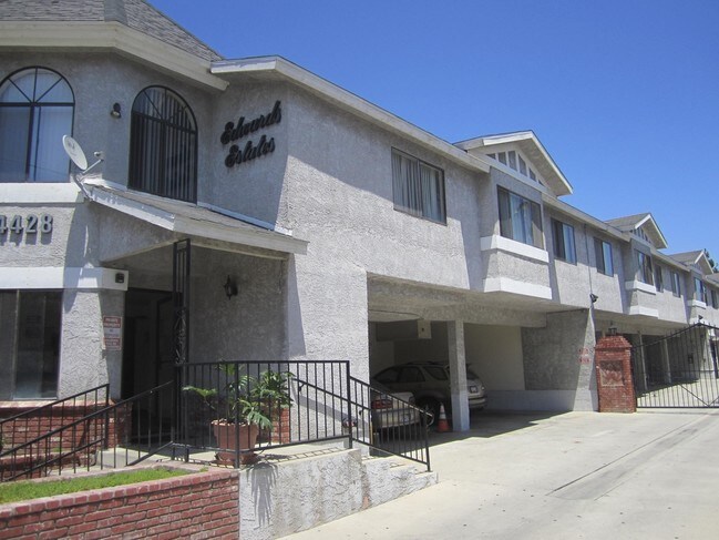 Edwards Estates