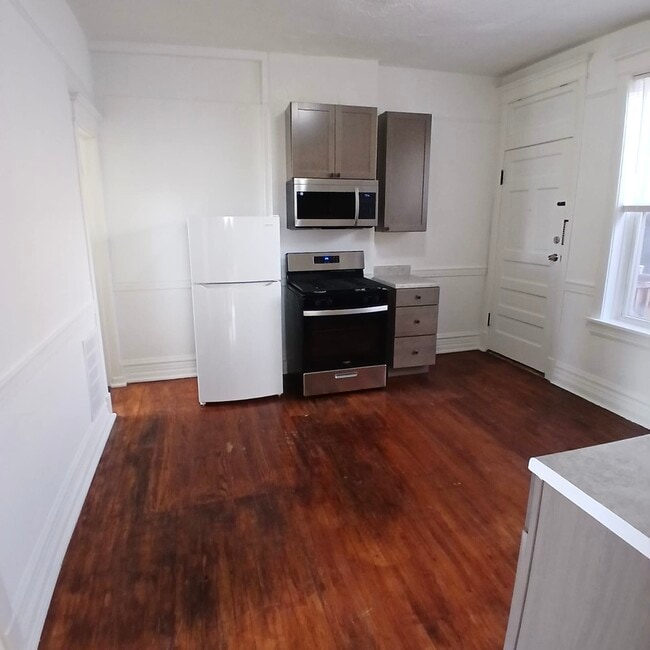 Photo - 2606 S St Louis Ave Unit 5