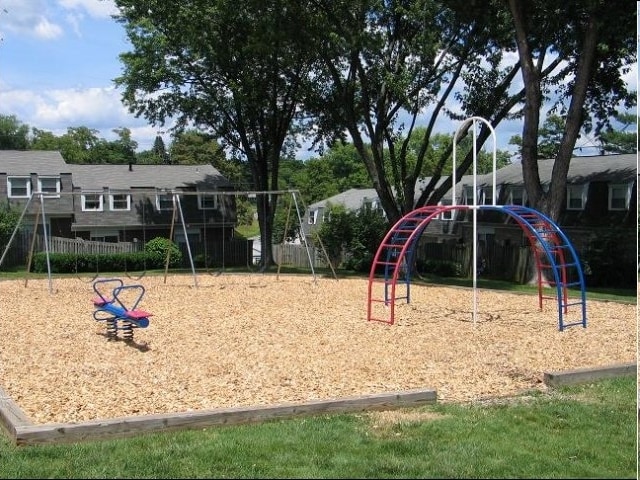 Bright Meadows Townhomes