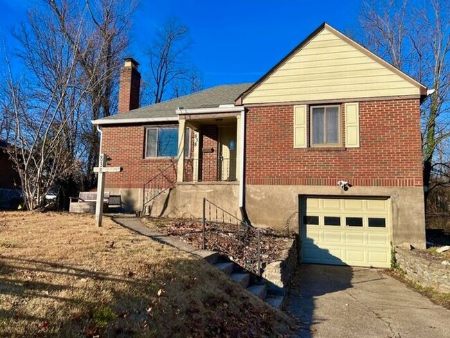 Great location in Cincinnati! - Great location in Cincinnati! House