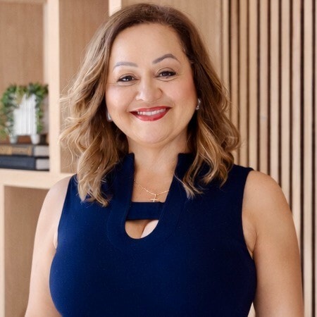 Wanda Arias