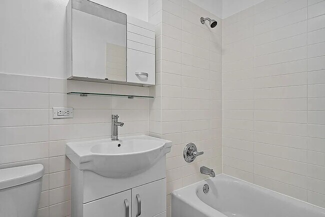 Photo - 620 W 143rd St